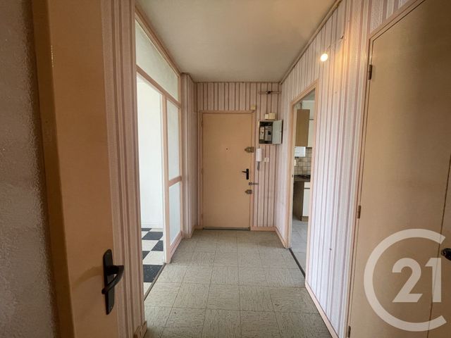 Appartement T3 &agrave; vendre - 4 pi&egrave;ces - 60 m2 - Pont Audemer - 27 - HAUTE-NORMANDIE