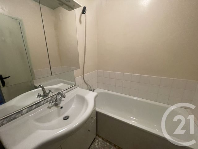 Appartement T3 &agrave; vendre - 4 pi&egrave;ces - 60 m2 - Pont Audemer - 27 - HAUTE-NORMANDIE