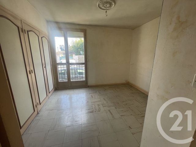 Appartement T3 &agrave; vendre - 4 pi&egrave;ces - 60 m2 - Pont Audemer - 27 - HAUTE-NORMANDIE