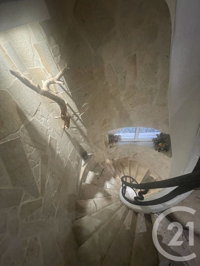 Maison &agrave; vendre - 5 pi&egrave;ces - 120 m2 - Pont Audemer - 27 - HAUTE-NORMANDIE