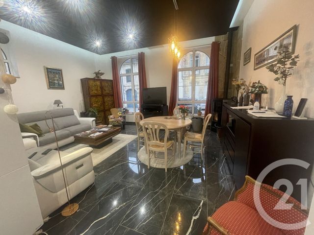 Maison &agrave; vendre - 5 pi&egrave;ces - 120 m2 - Pont Audemer - 27 - HAUTE-NORMANDIE