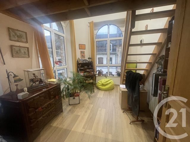 Maison &agrave; vendre - 5 pi&egrave;ces - 120 m2 - Pont Audemer - 27 - HAUTE-NORMANDIE