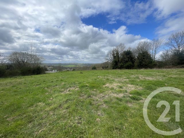 Terrain &agrave; vendre - 1500 m2 - Cormeilles - 27 - HAUTE-NORMANDIE