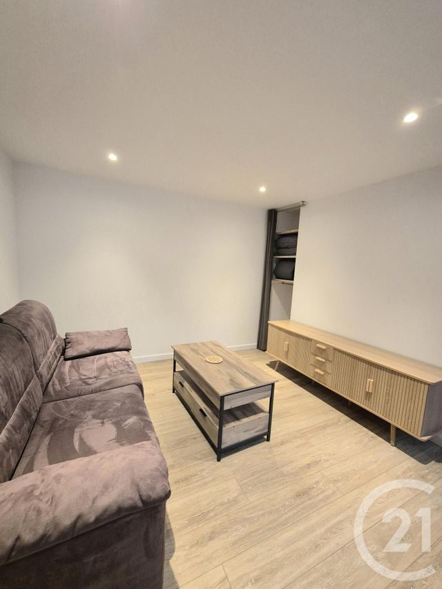 appartement - PONT AUDEMER - 27