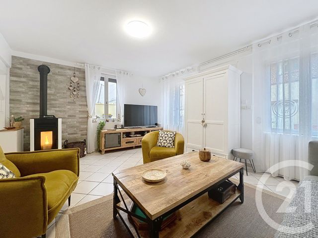 Prix immobilier ST GEORGES DU VIEVRE - Photo d’une maison vendue