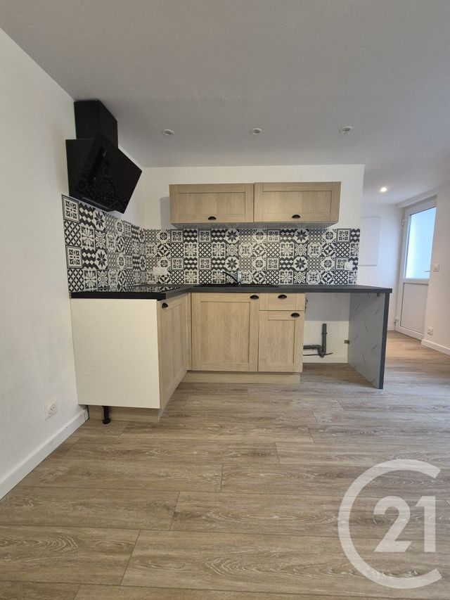 appartement - PONT AUDEMER - 27