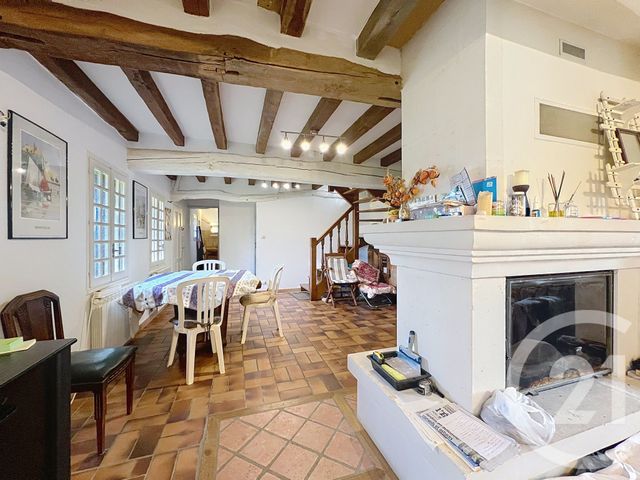 Maison &agrave; vendre - 5 pi&egrave;ces - 102 m2 - Pont Audemer - 27 - HAUTE-NORMANDIE