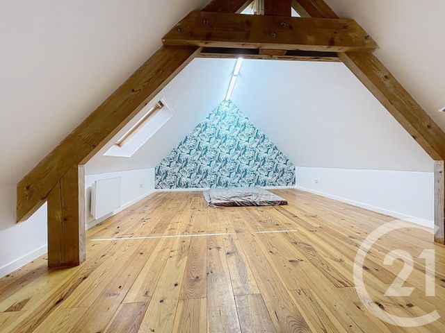 Maison &agrave; vendre - 5 pi&egrave;ces - 102 m2 - Pont Audemer - 27 - HAUTE-NORMANDIE