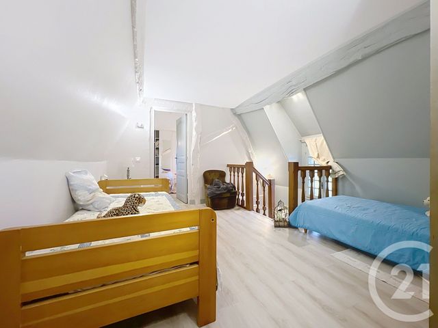 Maison &agrave; vendre - 5 pi&egrave;ces - 102 m2 - Pont Audemer - 27 - HAUTE-NORMANDIE