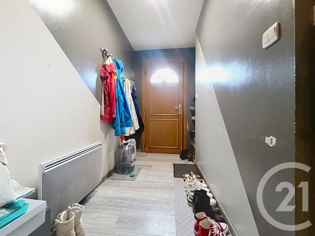 Maison &agrave; vendre - 4 pi&egrave;ces - 85 m2 - Pont Audemer - 27 - HAUTE-NORMANDIE