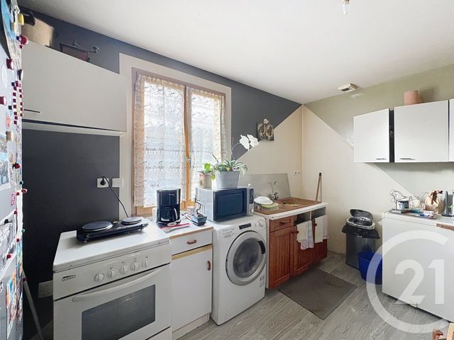 Maison &agrave; vendre - 4 pi&egrave;ces - 85 m2 - Pont Audemer - 27 - HAUTE-NORMANDIE