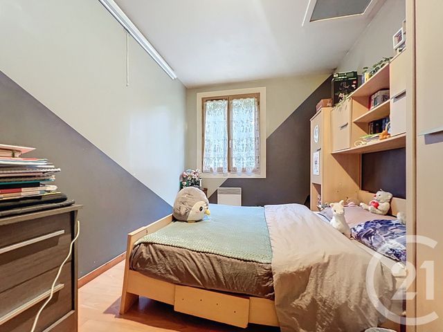 Maison &agrave; vendre - 4 pi&egrave;ces - 85 m2 - Pont Audemer - 27 - HAUTE-NORMANDIE