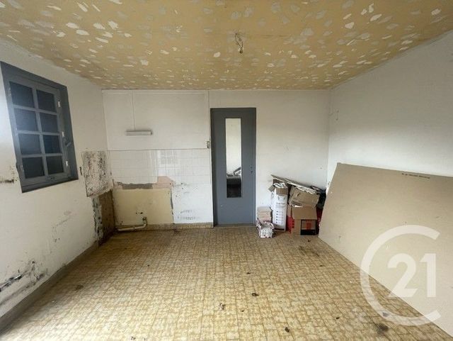 Maison &agrave; vendre - 8 pi&egrave;ces - 120 m2 - Brionne - 27 - HAUTE-NORMANDIE