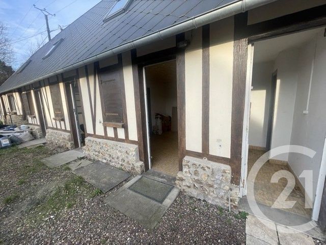 maison - BRIONNE - 27