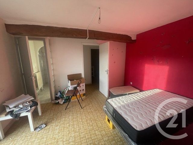 Maison &agrave; vendre - 8 pi&egrave;ces - 120 m2 - Brionne - 27 - HAUTE-NORMANDIE