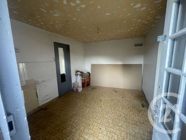 Maison &agrave; vendre - 8 pi&egrave;ces - 120 m2 - Brionne - 27 - HAUTE-NORMANDIE