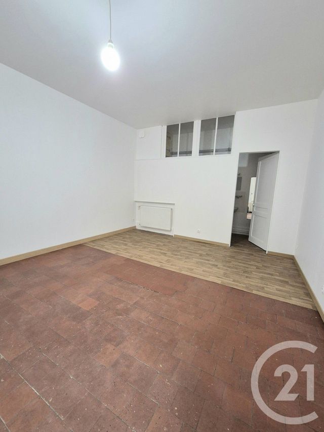 Appartement F3 &agrave; louer - 3 pi&egrave;ces - 74,25 m2 - Pont Audemer - 27 - HAUTE-NORMANDIE