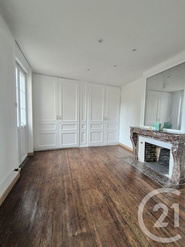 Appartement F3 &agrave; louer - 3 pi&egrave;ces - 74,25 m2 - Pont Audemer - 27 - HAUTE-NORMANDIE