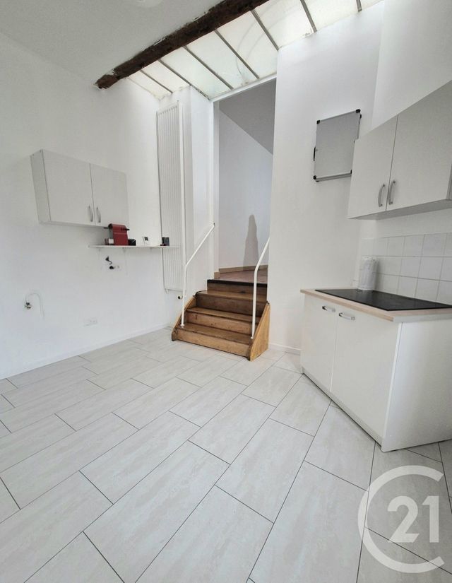 Appartement F3 &agrave; louer - 3 pi&egrave;ces - 74,25 m2 - Pont Audemer - 27 - HAUTE-NORMANDIE
