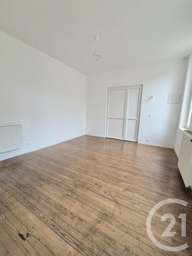 Appartement F3 &agrave; louer - 3 pi&egrave;ces - 74,25 m2 - Pont Audemer - 27 - HAUTE-NORMANDIE