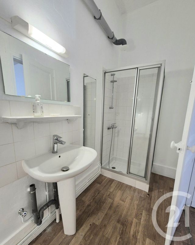 Appartement F3 &agrave; louer - 3 pi&egrave;ces - 74,25 m2 - Pont Audemer - 27 - HAUTE-NORMANDIE