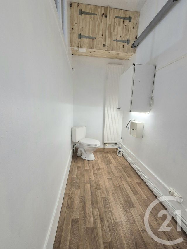 Appartement F3 &agrave; louer - 3 pi&egrave;ces - 74,25 m2 - Pont Audemer - 27 - HAUTE-NORMANDIE