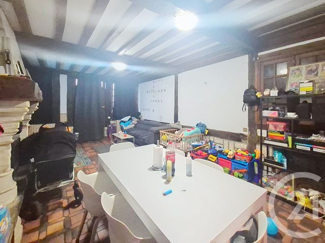 Maison &agrave; vendre - 4 pi&egrave;ces - 115 m2 - Pont Audemer - 27 - HAUTE-NORMANDIE