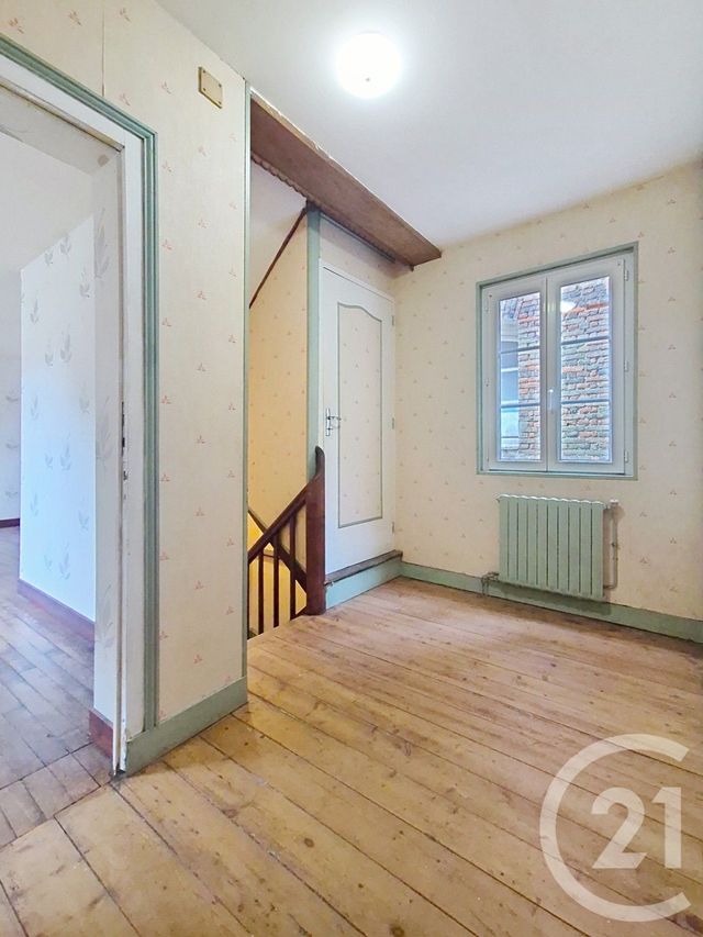 Maison &agrave; vendre - 4 pi&egrave;ces - 115 m2 - Pont Audemer - 27 - HAUTE-NORMANDIE