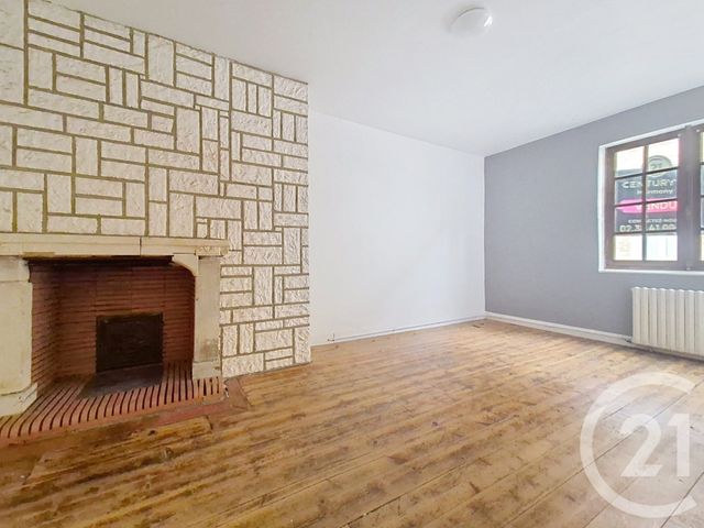 Maison &agrave; vendre - 4 pi&egrave;ces - 115 m2 - Pont Audemer - 27 - HAUTE-NORMANDIE