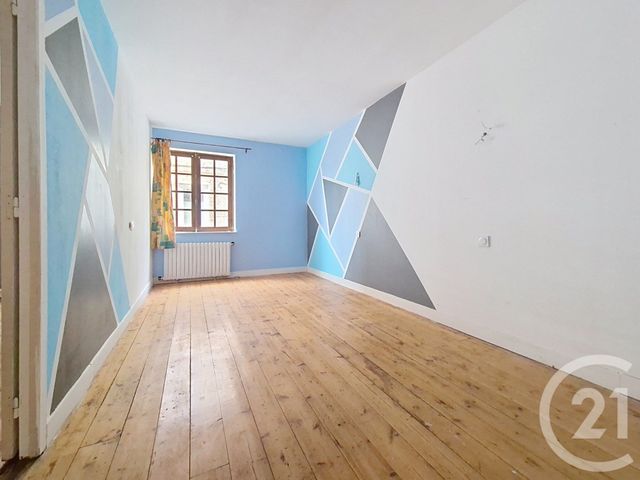 Maison &agrave; vendre - 4 pi&egrave;ces - 115 m2 - Pont Audemer - 27 - HAUTE-NORMANDIE