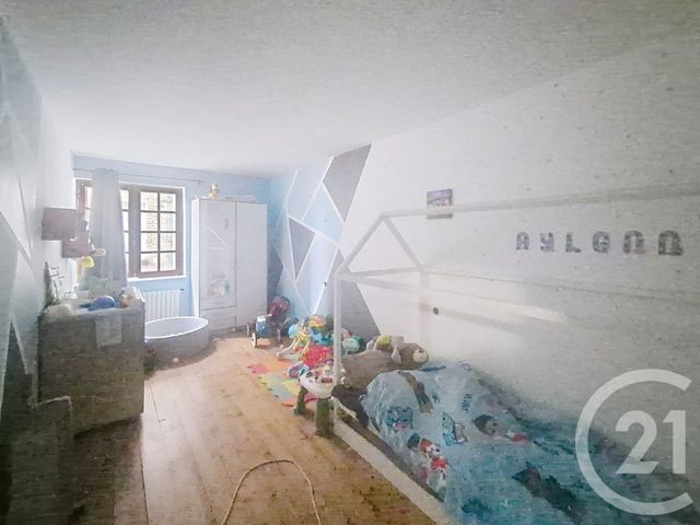 Maison &agrave; vendre - 4 pi&egrave;ces - 115 m2 - Pont Audemer - 27 - HAUTE-NORMANDIE