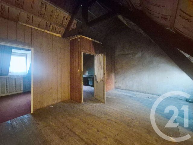 Maison &agrave; vendre - 4 pi&egrave;ces - 115 m2 - Pont Audemer - 27 - HAUTE-NORMANDIE