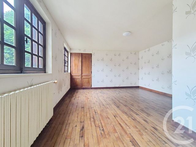 Maison &agrave; vendre - 4 pi&egrave;ces - 115 m2 - Pont Audemer - 27 - HAUTE-NORMANDIE