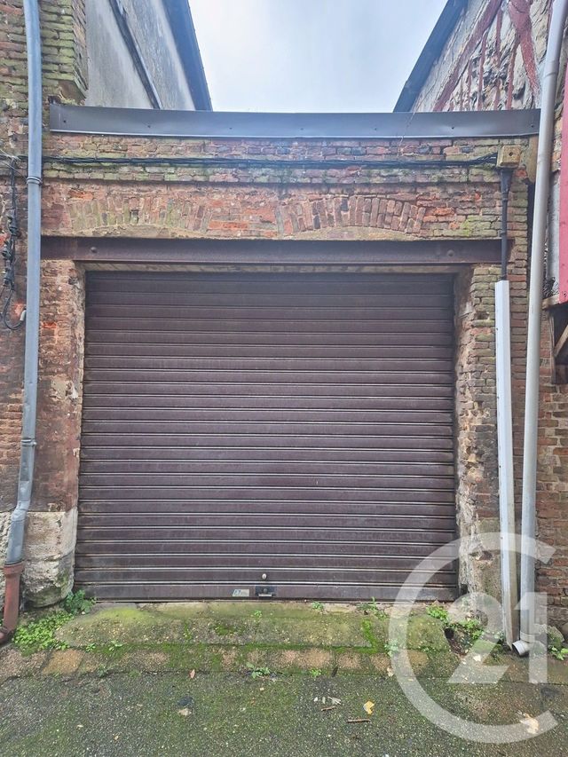 Maison &agrave; vendre - 4 pi&egrave;ces - 115 m2 - Pont Audemer - 27 - HAUTE-NORMANDIE