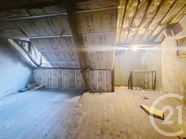 Maison &agrave; vendre - 4 pi&egrave;ces - 115 m2 - Pont Audemer - 27 - HAUTE-NORMANDIE