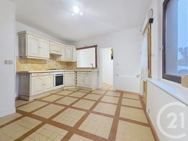 Maison &agrave; vendre - 3 pi&egrave;ces - 41,20 m2 - Pont Audemer - 27 - HAUTE-NORMANDIE