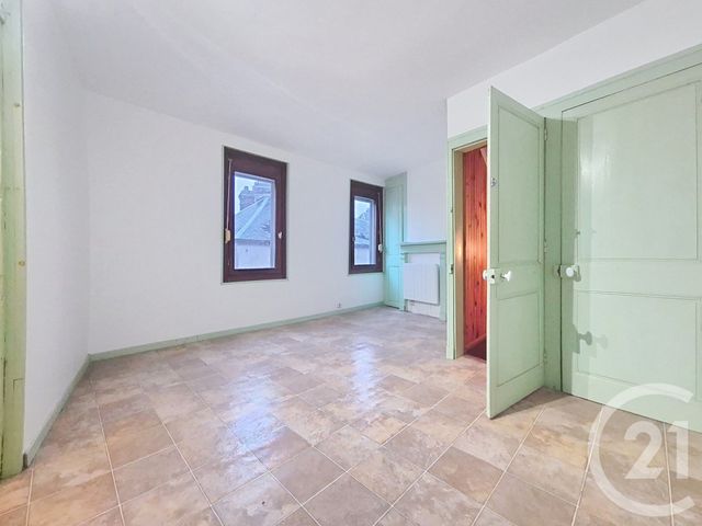 Maison &agrave; vendre - 3 pi&egrave;ces - 41,20 m2 - Pont Audemer - 27 - HAUTE-NORMANDIE