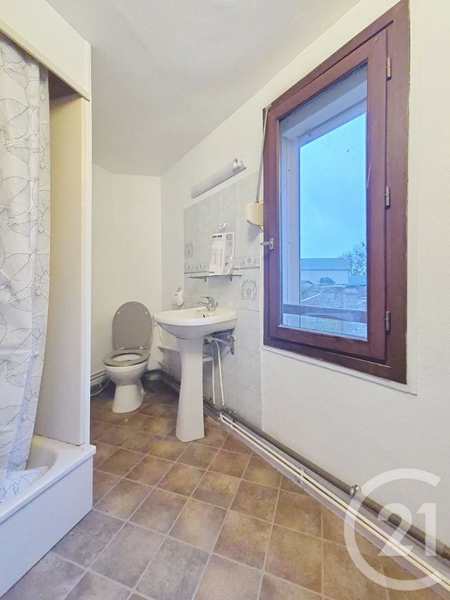 Maison &agrave; vendre - 3 pi&egrave;ces - 41,20 m2 - Pont Audemer - 27 - HAUTE-NORMANDIE