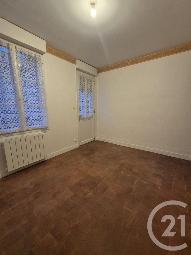 maison - MANNEVILLE SUR RISLE - 27