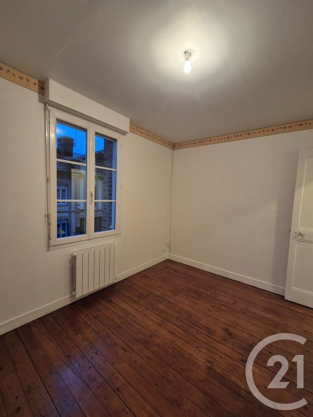 Maison &agrave; louer - 2 pi&egrave;ces - 50,14 m2 - Manneville Sur Risle - 27 - HAUTE-NORMANDIE
