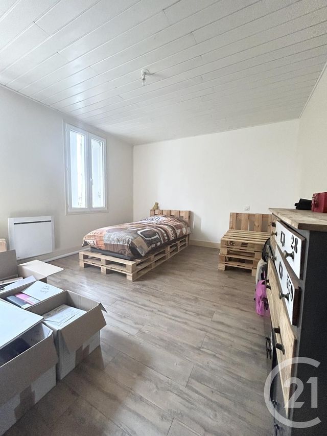 Maison &agrave; louer - 4 pi&egrave;ces - 112 m2 - Pont Audemer - 27 - HAUTE-NORMANDIE