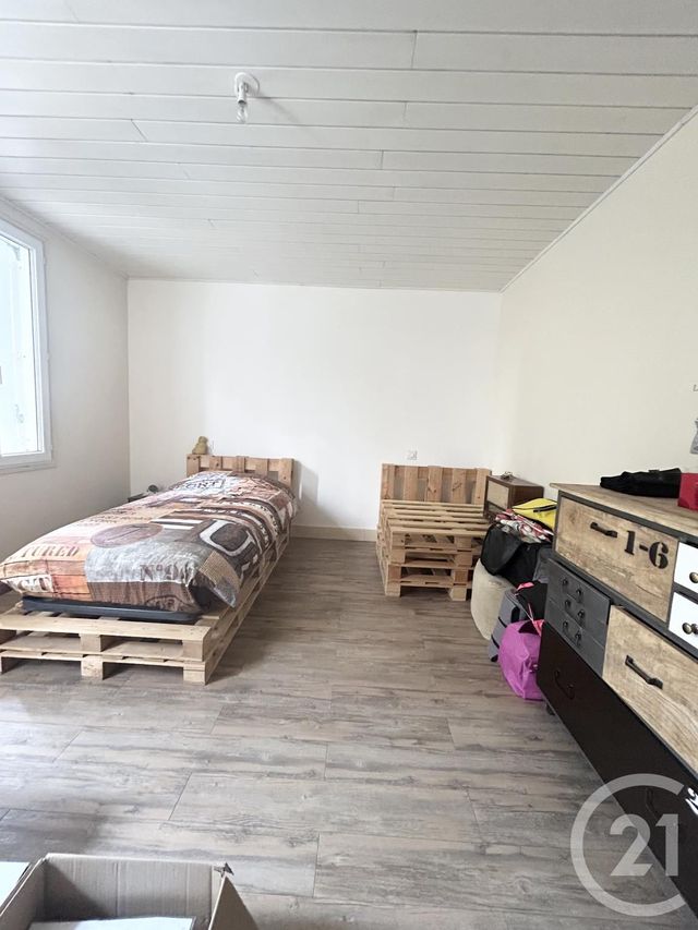 Maison &agrave; louer - 4 pi&egrave;ces - 112 m2 - Pont Audemer - 27 - HAUTE-NORMANDIE