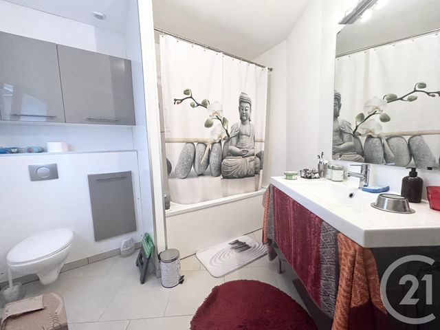 Maison &agrave; louer - 4 pi&egrave;ces - 112 m2 - Pont Audemer - 27 - HAUTE-NORMANDIE