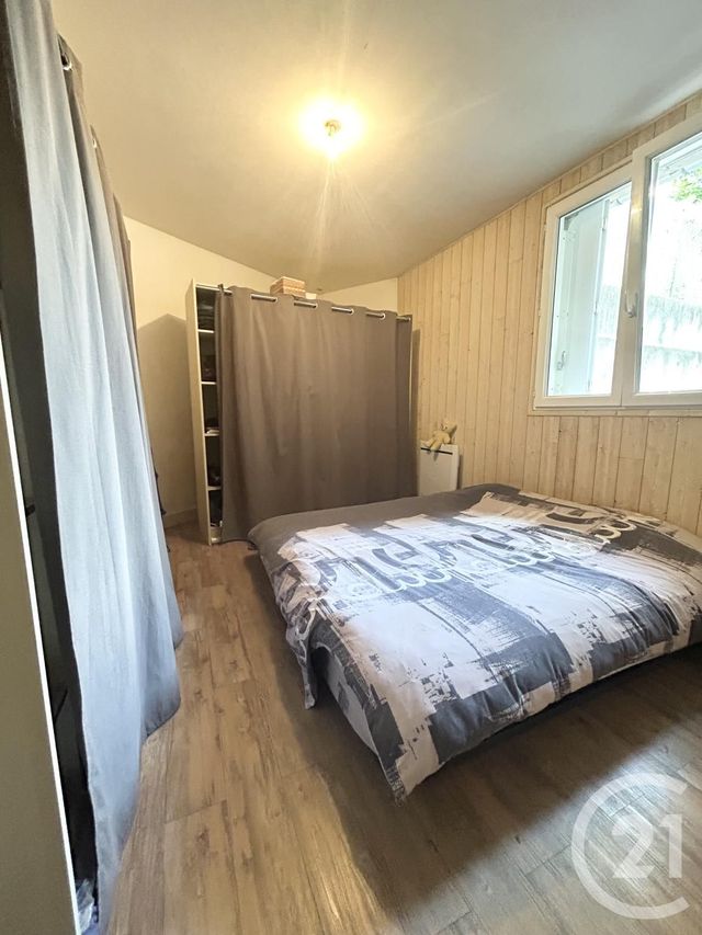 Maison &agrave; louer - 4 pi&egrave;ces - 112 m2 - Pont Audemer - 27 - HAUTE-NORMANDIE