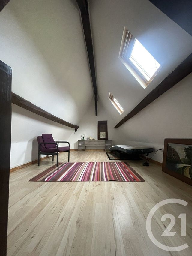 Maison &agrave; vendre - 2 pi&egrave;ces - 46,34 m2 - Pont Audemer - 27 - HAUTE-NORMANDIE