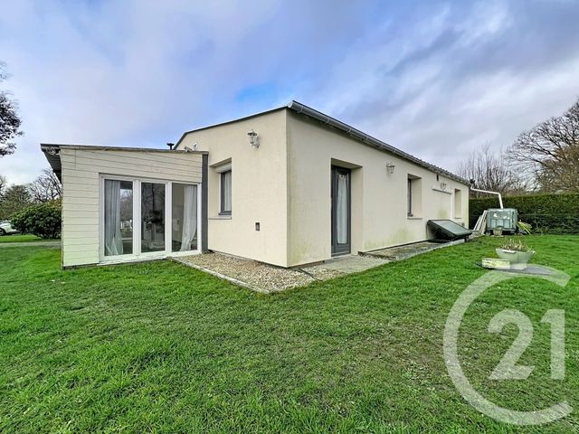 Terrain à vendre PONT AUDEMER