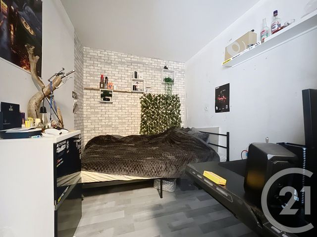 Terrain &agrave; vendre - 4700 m2 - Pont Audemer - 27 - HAUTE-NORMANDIE