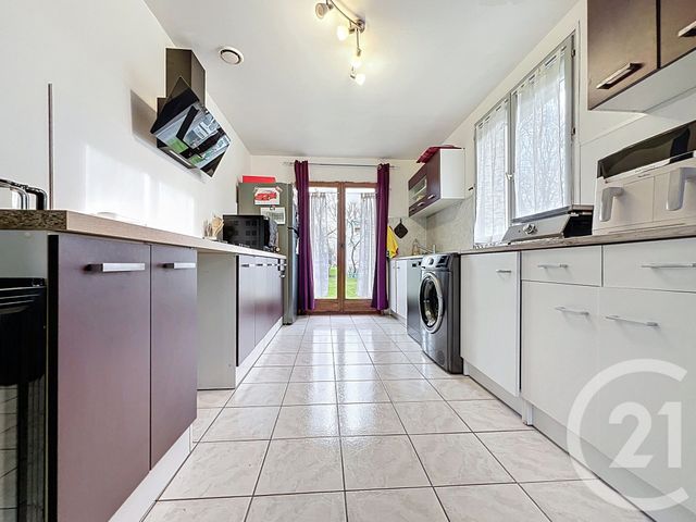 Terrain &agrave; vendre - 4700 m2 - Pont Audemer - 27 - HAUTE-NORMANDIE