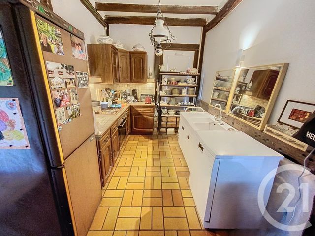 Maison &agrave; vendre - 4 pi&egrave;ces - 101 m2 - 27 - HAUTE-NORMANDIE