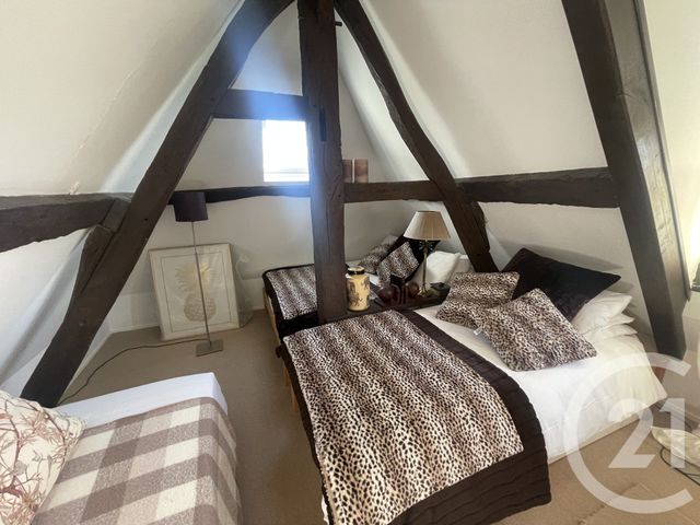 Maison &agrave; vendre - 4 pi&egrave;ces - 101 m2 - 27 - HAUTE-NORMANDIE